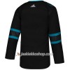 Miehille NHL San Jose Sharks Pelipaita Blank Adidas Alternate 2018-19 Authentic